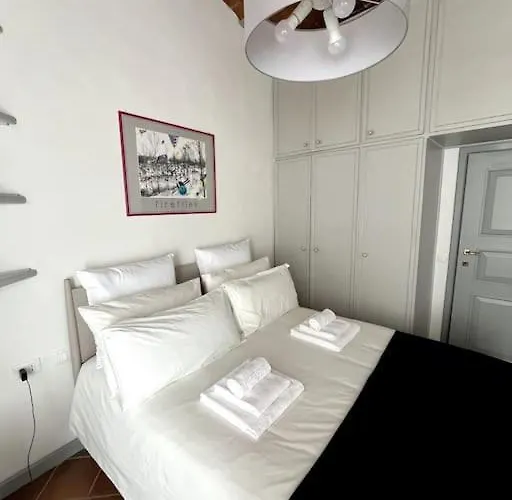 Trasteveremoroni Gem Appartement