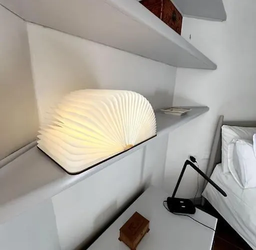 Appartement Trasteveremoroni Gem