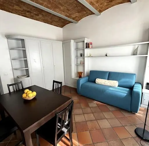 Trasteveremoroni Gem Appartement