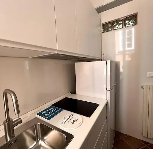 Trasteveremoroni Gem Appartement *