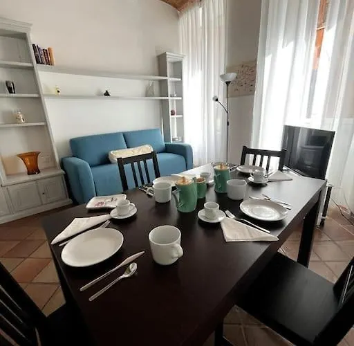 Appartement Trasteveremoroni Gem Rome